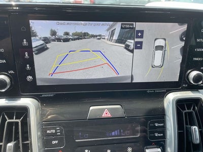 2023 Kia Sorento SX-Prestige