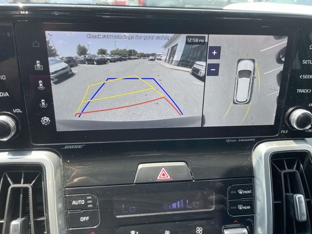 2023 Kia Sorento SX-Prestige