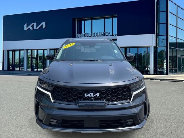 2023 Kia Sorento SX-Prestige