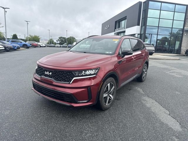 2023 Kia Sorento S