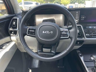 2023 Kia Sorento S