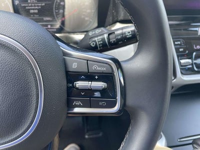 2023 Kia Sorento S