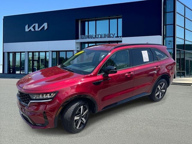 2023 Kia Sorento S