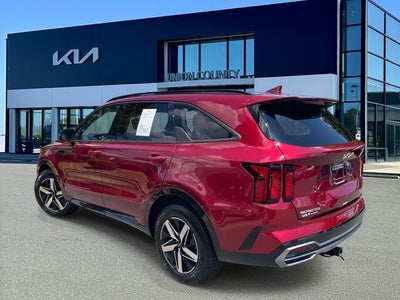 2023 Kia Sorento S