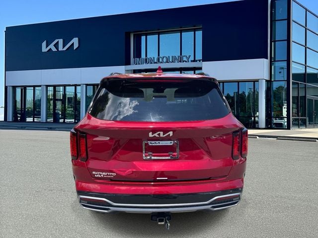 2023 Kia Sorento S