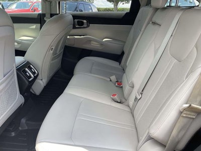 2023 Kia Sorento S