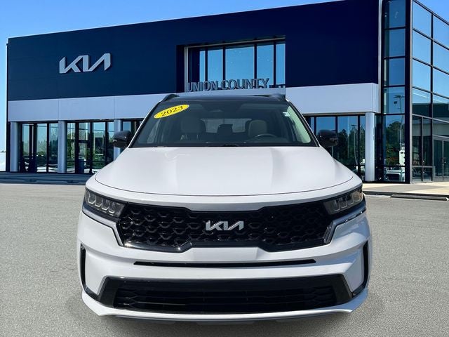 2023 Kia Sorento S
