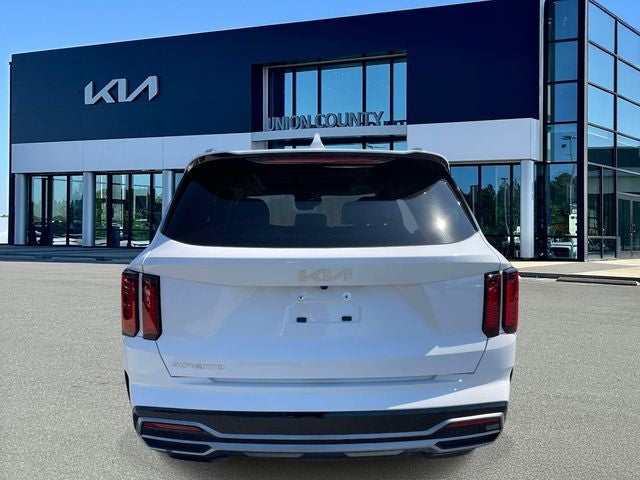 2023 Kia Sorento S