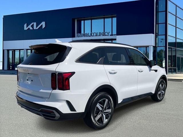 2023 Kia Sorento S