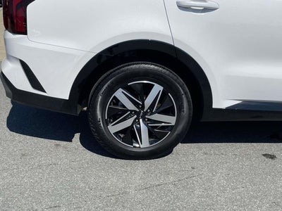2023 Kia Sorento S