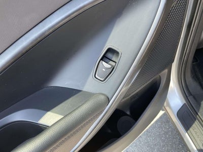 2017 Hyundai Santa Fe Sport 2.4 Base