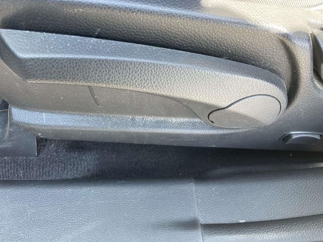 2017 Hyundai Santa Fe Sport 2.4 Base