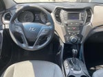 2017 Hyundai Santa Fe Sport 2.4 Base