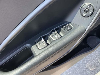 2017 Hyundai Santa Fe Sport 2.4 Base