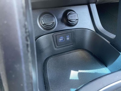 2017 Hyundai Santa Fe Sport 2.4 Base