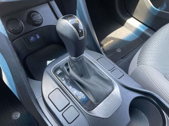 2017 Hyundai Santa Fe Sport 2.4 Base