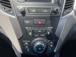 2017 Hyundai Santa Fe Sport 2.4 Base