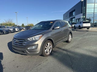 2014 Hyundai Santa Fe Sport 2.0T