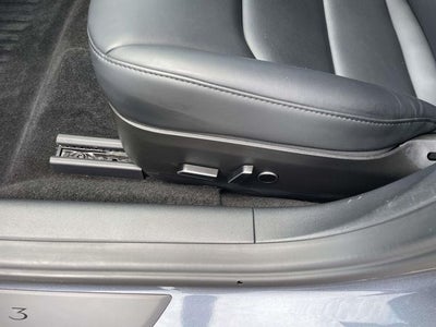 2023 Tesla Model 3 RWD