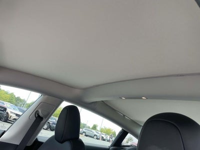 2023 Tesla Model 3 RWD