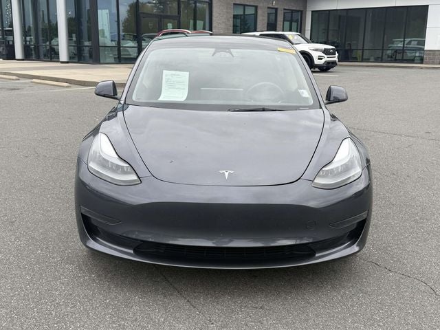 2023 Tesla Model 3 RWD