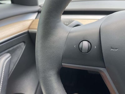 2023 Tesla Model 3 RWD