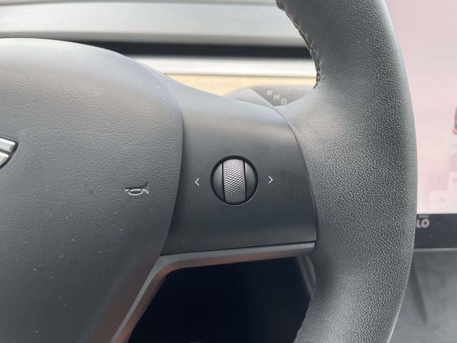 2023 Tesla Model 3 RWD