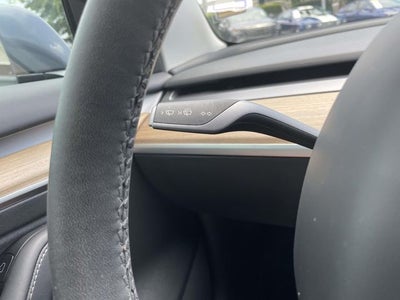 2023 Tesla Model 3 RWD