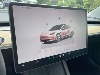2023 Tesla Model 3 RWD