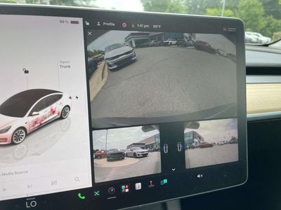 2023 Tesla Model 3 RWD