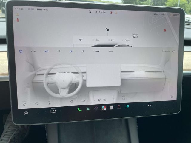 2023 Tesla Model 3 RWD
