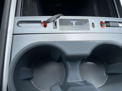 2023 Tesla Model 3 RWD