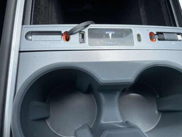 2023 Tesla Model 3 RWD