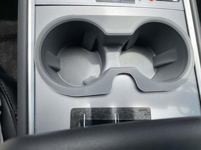 2023 Tesla Model 3 RWD