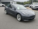 2023 Tesla Model 3 RWD