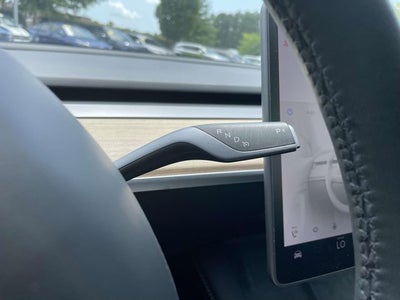 2023 Tesla Model 3 RWD