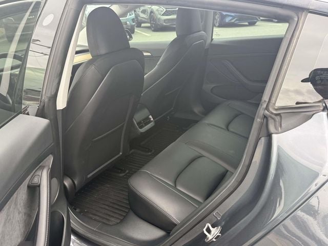 2023 Tesla Model 3 RWD