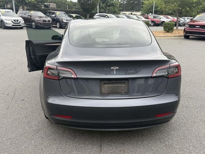 2023 Tesla Model 3 RWD