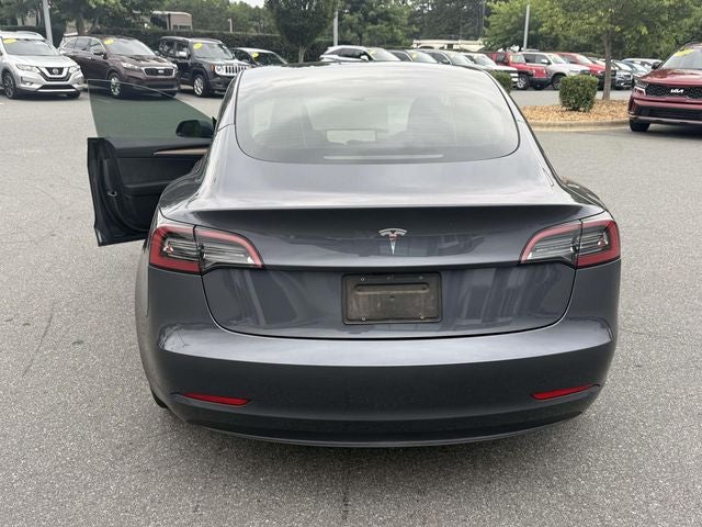 2023 Tesla Model 3 RWD