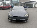 2022 Tesla Model S Plaid