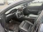 2022 Tesla Model S Plaid