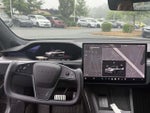 2022 Tesla Model S Plaid