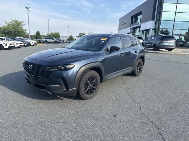 2023 Mazda Mazda CX-50 2.5 S Preferred Plus Package