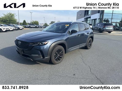 2023 Mazda Mazda CX-50 2.5 S Preferred Plus Package