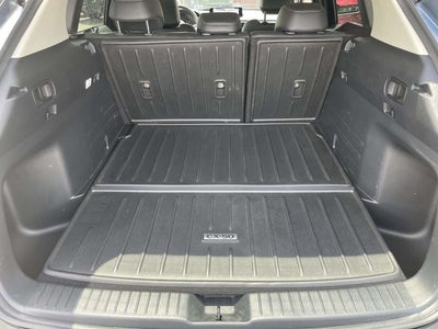 2023 Mazda Mazda CX-50 2.5 S Preferred Plus Package