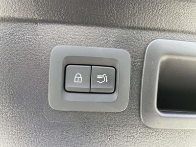 2023 Mazda Mazda CX-50 2.5 S Preferred Plus Package