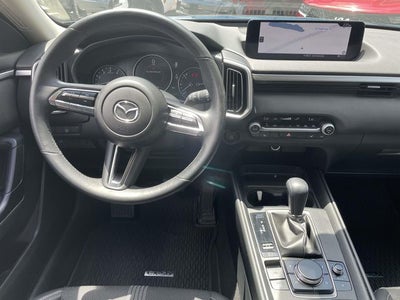 2023 Mazda Mazda CX-50 2.5 S Preferred Plus Package