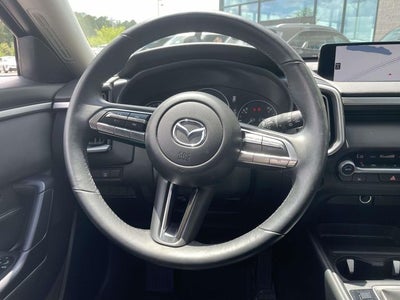 2023 Mazda Mazda CX-50 2.5 S Preferred Plus Package