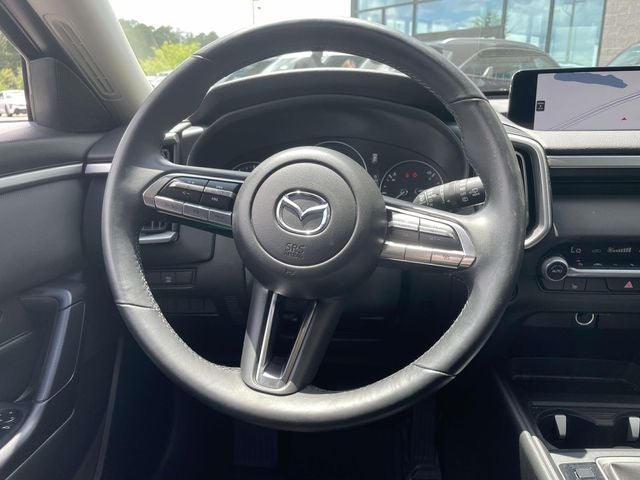 2023 Mazda Mazda CX-50 2.5 S Preferred Plus Package