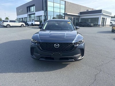 2023 Mazda Mazda CX-50 2.5 S Preferred Plus Package